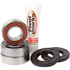 REAR WHEEL BEARING KIT Suzuki RM250 RMX250 1988-1998