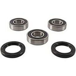REAR WHEEL BEARING KIT Suzuki RM250 RM125 1995-1999