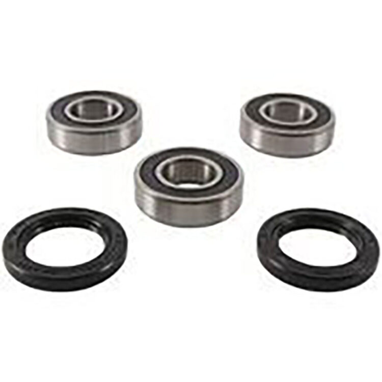 REAR WHEEL BEARING KIT Suzuki RM250 RM125 1995-1999