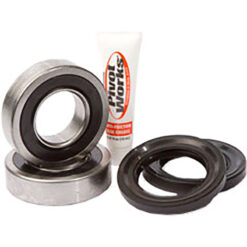 REAR WHEEL BEARING KIT Kawasaki Suzuki KFX 80 LT-Z90 QuadSport Lt80 Quadsport 1987-2022