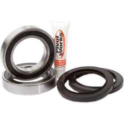 REAR WHEEL BEARING KIT Suzuki Lt250R Quadracer Lt500R Quadracer 1987-1990