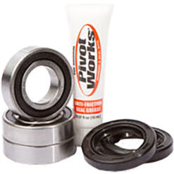 REAR WHEEL BEARING KIT Suzuki RM250 RM125 2000-2008