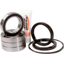 REAR WHEEL BEARING KIT Suzuki Lt-R450 Quadracer 2006-2007