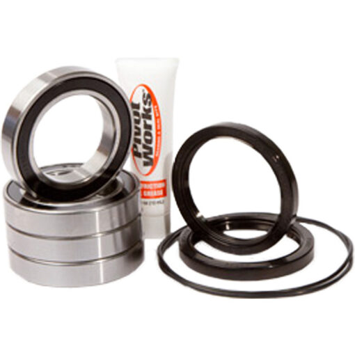 REAR WHEEL BEARING KIT Suzuki Lt-R450 Quadracer 2006-2007