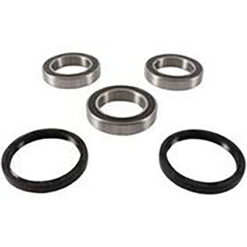 REAR WHEEL BEARING KIT Suzuki Lt-Z400 QuadSport Z 2009-2014