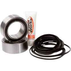 REAR WHEEL BEARING KIT Yamaha YFZ450X SE YFZ450R YFZ450R SE YFZ450X YFZ450X Bill Ballance 2009-2023