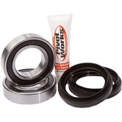 REAR WHEEL BEARING KIT Yamaha YFM125R Raptor YFM250R Raptor YFM250RSE Raptor SE YFM250RSE2 Raptor SE Custom YFM350R Raptor 2004-2013