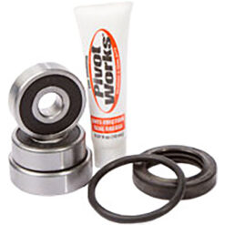 REAR WHEEL BEARING KIT Yamaha TT-R90 RS100 TT-R110E 1975-2022