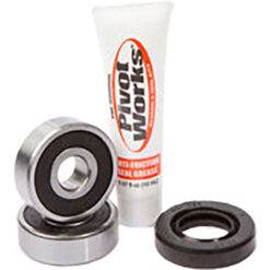 REAR WHEEL BEARING KIT Yamaha TT-R125E TT-R125LE TT-R125L 2000-2022