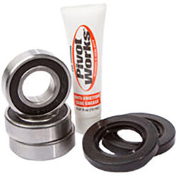 REAR WHEEL BEARING KIT Yamaha WR400F YZ400F WR250 YZ125 YZ250 1988-1998