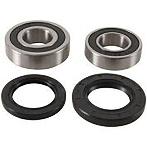 REAR WHEEL BEARING KIT Yamaha YZ250FX YZ250X YZ450FX WR250R WR250X WR250F WR450F 2004-2022