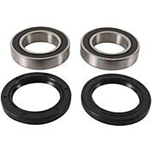 REAR WHEEL BEARING KIT Yamaha YFM350X Warrior 1987-2004