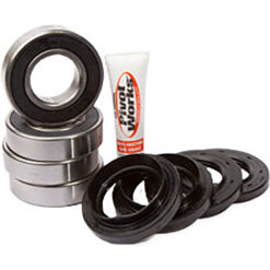 REAR WHEEL BEARING KIT Yamaha YXR660F Rhino 660 2004