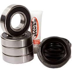 REAR WHEEL BEARING KIT Yamaha YXR450F Rhino 450 2006
