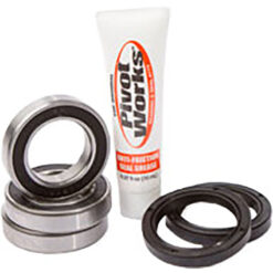 REAR WHEEL BEARING KIT Yamaha YZ250F YZ450F 2009-2021