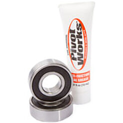 REAR WHEEL BEARING KIT Aprilia KTM RS50 50 SX 2006-2014