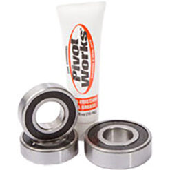 REAR WHEEL BEARING KIT KTM Husqvarna Gas-Gas 65 SX TC 65 MC 65 2000-2022