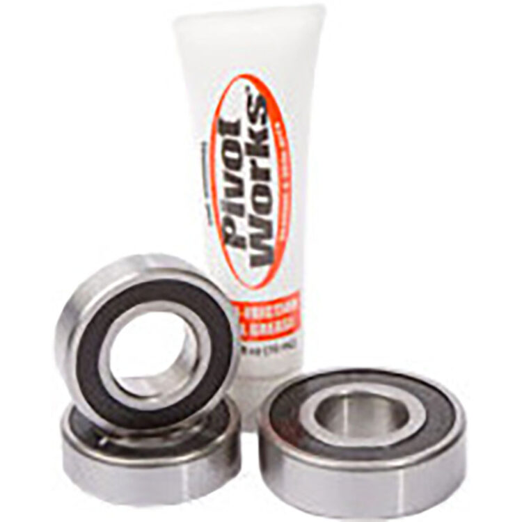 REAR WHEEL BEARING KIT KTM Husqvarna Gas-Gas 65 SX TC 65 MC 65 2000-2022