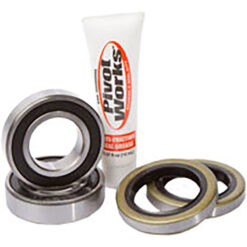 REAR WHEEL BEARING KIT Husqvarna KTM Gas-Gas FE 350S FE 501S 150 XC-W TX 300 FX 350 FX 450 TE 150 350 EXC-F 500 XCF-W 350 XCF-W 350 XC-F 150 XC 350 SX-F TC 85 (17/14) TC 125 FC 250 FC 350 FC 450 TE 125 TE 300 FE 250 FE 350 FE 450 FE 501 TC 250 TE 250 450 X