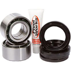 REAR WHEEL BEARING KIT