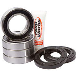 REAR WHEEL BEARING KIT