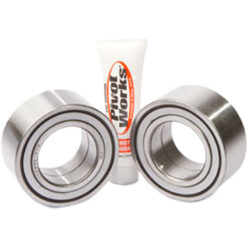 REAR WHEEL BEARING KIT Honda TRX420FA1 Rancher 4x4 AT DCT [SRA] TRX420FA2 Rancher 4x4 AT DCT EPS [SRA] TRX500FM5 Rubicon 4X4 [IRS] TRX500FM6 Rubicon 4X4 EPS [IRS] TRX500FA5 Rubicon 4X4 Auto DCT [IRS] TRX500FA6 Rubicon 4X4 Auto DCT EPS [IRS] TRX500FA7 Rubic