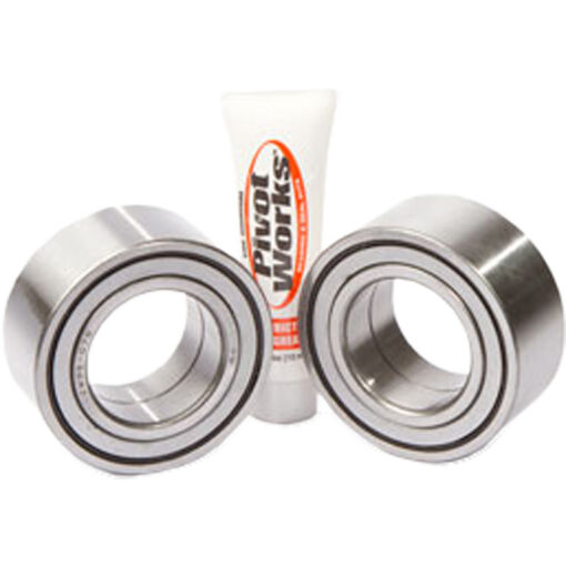 REAR WHEEL BEARING KIT Honda TRX420FA1 Rancher 4x4 AT DCT [SRA] TRX420FA2 Rancher 4x4 AT DCT EPS [SRA] TRX500FM5 Rubicon 4X4 [IRS] TRX500FM6 Rubicon 4X4 EPS [IRS] TRX500FA5 Rubicon 4X4 Auto DCT [IRS] TRX500FA6 Rubicon 4X4 Auto DCT EPS [IRS] TRX500FA7 Rubic