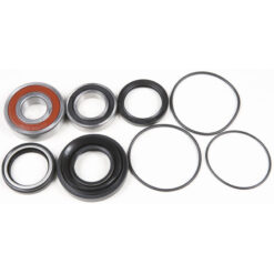 REAR WHEEL BEARING KIT Honda TRX420FA1 Rancher 4x4 AT DCT [SRA] TRX420FA2 Rancher 4x4 AT DCT EPS [SRA] TRX420FE1 Rancher 4x4 ES [SRA] TRX420FM1 Rancher 4x4 [SRA] TRX420FM2 Rancher 4x4 EPS [SRA] TRX420TE1 Rancher 2X4 ES [SRA] TRX420TM1 Rancher [SRA] TRX500F