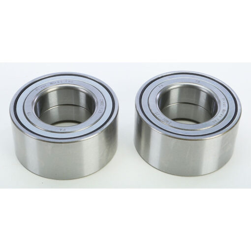 REAR WHEEL BEARING KIT Honda Kawasaki SXS10M3 Pioneer 1000 SXS10M5P Pioneer 1000-5 KAF 990 Mule Pro-Dxt Diesel KAF 820 Mule Pro-Fx KAF 820 Mule Pro-Fxt SXS700M4 Pioneer 700-4 SXS700M2 Pioneer 700 SXS10M3L Pioneer 1000 LE SXS10M5D Pioneer 1000-5 Deluxe SXS5