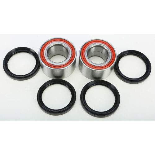 REAR WHEEL BEARING KIT Honda Muv700 Big Red 2009-2013