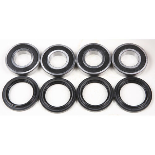 REAR WHEEL BEARING KIT Yamaha YXM700 Viking YXM700 Viking VI EPS YXE700 Wolverine YXE700 Wolverine R-Spec YXE700 Wolverine R-Spec EPS YXE700 Wolverine R-Spec EPS SE YXE700 Wolverine EPS YXM700 Viking EPS YXF850 Wolverine X4 SE YXE850 Wolverine X2 YXE850 Wo