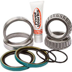 REAR WHEEL BEARING KIT Polaris Sport 400L Scrambler 500 4X4 Trail Blazer 330 Trail Boss 330 Trail Blazer 250 Ranger 500 6X6 Trail Blazer 400 Scrambler 400 2X4 Scrambler 400 4X4 Scrambler 500 2X4 Trail Boss 325 Xplorer 250 4X4 Xplorer 400L Xplorer 400 4X4 B
