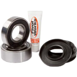 REAR WHEEL BEARING KIT Suzuki LT-F250 Ozark [SRA] Lt-Z250 QuadSport Z 2002-2014