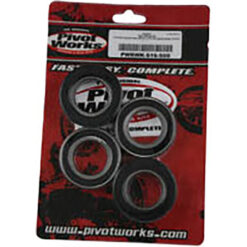 REAR WHEEL BEARING KIT Suzuki Lt-F500F Vinson 500 4X4 [SRA] LT-F500F QuadRunner 4X4 [SRA] LT-A500F QuadMaster [SRA] 1998-2007