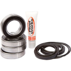 REAR WHEEL BEARING KIT Suzuki LT-A400F KingQuad ASi [IRS] LT-A400F KingQuad AS [SRA] LT-A400 Eiger 2X4 Auto [SRA] LT-A400F Eiger 4X4 Auto [SRA] Lt-A500F Vinson 500 4X4 Auto [SRA] LT-F400 Eiger 2X4 [SRA] LT-F400F Eiger 4X4 [SRA] Lt-F500F Vinson 500 4X4 [SRA