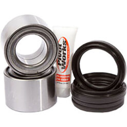 REAR WHEEL BEARING KIT Suzuki LT-A500X KingQuad AXi [IRS] LT-A500XP KingQuad AXi EPS [IRS] LT-A750XP KingQuad AXi EPS [IRS] Lt-A700X KingQuad 4X4 [IRS] LT-A450X KingQuad AXi 4X4 [IRS] LT-A750X KingQuad AXi [IRS] LT-A500XP KingQuad AXi EPS SE [IRS] LT-A750X