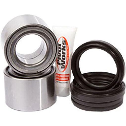 REAR WHEEL BEARING KIT Suzuki LT-A500X KingQuad AXi [IRS] LT-A500XP KingQuad AXi EPS [IRS] LT-A750XP KingQuad AXi EPS [IRS] Lt-A700X KingQuad 4X4 [IRS] LT-A450X KingQuad AXi 4X4 [IRS] LT-A750X KingQuad AXi [IRS] LT-A500XP KingQuad AXi EPS SE [IRS] LT-A750X