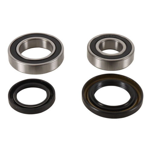 REAR WHEEL BEARING KIT Yamaha YFB250FW Timberwolf 4WD [SRA] YFB250 Timberwolf 2WD [SRA] 1992-2000
