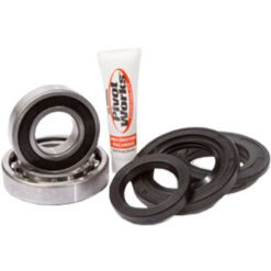 REAR WHEEL BEARING KIT Yamaha YFM600FG Grizzly 4WD [SRA] 1998