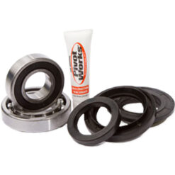 REAR WHEEL BEARING KIT Yamaha YFM600FG Grizzly 4WD [SRA] 1999-2001