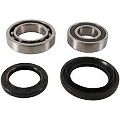 REAR WHEEL BEARING KIT Yamaha YFM350FX Wolverine 4WD [SRA] 2000-2005