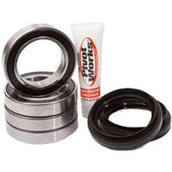 REAR WHEEL BEARING KIT Yamaha YFZ450 2004-2005