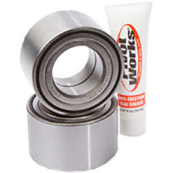 REAR WHEEL BEARING KIT Arctic Cat Yamaha CF-MOTO Kymco Wildcat 4X 1000 Ltd EPS Wildcat 4X 1000 EPS Wildcat X 1000 Ltd EPS Wildcat X 1000 EPS Wildcat Sport 700 Ltd EPS Wildcat Sport 700 Xt Wildcat Sport 700 Prowler 1000 XT Prowler 700 XT Prowler 700 HDX XT