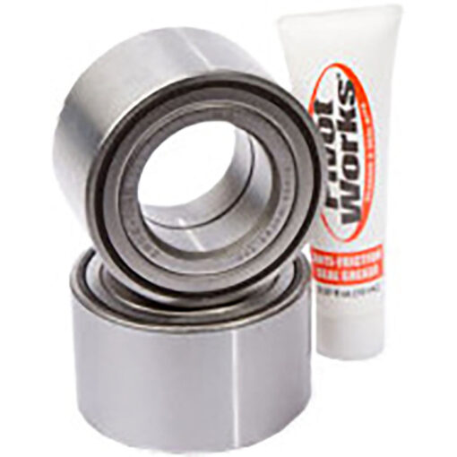 REAR WHEEL BEARING KIT Arctic Cat Yamaha CF-MOTO Kymco Wildcat 4X 1000 Ltd EPS Wildcat 4X 1000 EPS Wildcat X 1000 Ltd EPS Wildcat X 1000 EPS Wildcat Sport 700 Ltd EPS Wildcat Sport 700 Xt Wildcat Sport 700 Prowler 1000 XT Prowler 700 XT Prowler 700 HDX XT