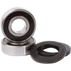 REPLACEMENT BEARINGS/SEALS FOR KTM REAR WHEEL UPGRADE KIT KTM Husaberg 250 SX-F Factory Edition Freeride 250R 4-Stroke 350 EXC-F 500 XCF-W 350 XCF-W 350 XC-F 150 XC 450 SX-F Factory Edition 350 SX-F FS570 50 SXS 65 SXS 85 SXS Te250 Te300 FE 390 FE 450 FE 5