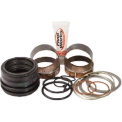 SEAL/BUSHING KIT FORKS Honda CR125R 1997-2007