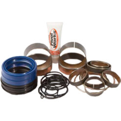 SEAL/BUSHING KIT FORKS Honda CRF450R CRF250R CRF250X CRF450X CR250R 2002-2017