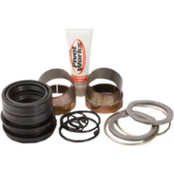 SEAL/BUSHING KIT FORKS Honda CRF150R CRF150RB Expert 2007-2022