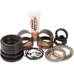 SEAL/BUSHING KIT FORKS Honda CR80RB Expert CR80R 1996-2002