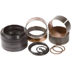 SEAL/BUSHING KIT FORKS Kawasaki Yamaha KDX 200 KDX 220R TT-R250 1995-2006